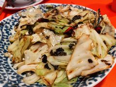 -侯师傅热炒店(印象城店)