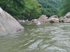 -雅鲁激流探险漂流