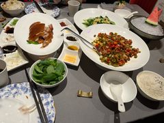 -阿庄新豫菜(通泰路店)