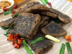 蕨粑-胡师傅三下锅(汽车站店)