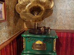 -秃鹫湾·推理大师沉浸式实景演绎推理剧场