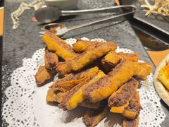 -蒙古人烤羊大师·草原料理(工农大路店)