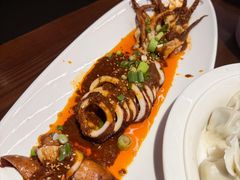 -前海沿·青岛菜(乐客城店)