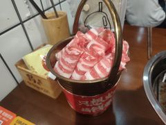-黔有有贵州酸汤夺夺粉火锅(五味十字店)