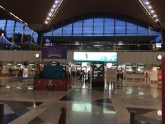 -吉隆坡国际机场