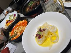 -小厨娘淮扬菜(河西奥美大厦店)