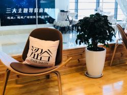 点击看大图 大厅-涩谷· Hair Salon