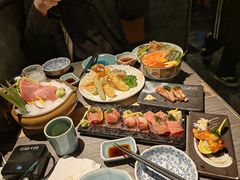 -炙柒Sekinana·精致日料(合生汇店)