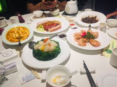 -申粤轩酒楼·三十年粤菜经典(丁香花园店)
