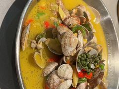 -阿甘龙虾·重庆麻麻鱼(中豪店)