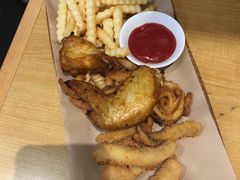 食趣畅享拼盘-必胜客(天河城店)