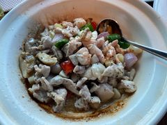 -上海小南国(正大店)