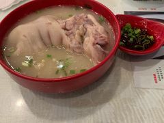 -廖老妈蹄花店(人民公园陕西街259号店)