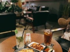 -咖法森林·咖啡  酒吧(天河店)