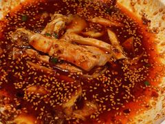 -首秀·四川料理(星耀101店)