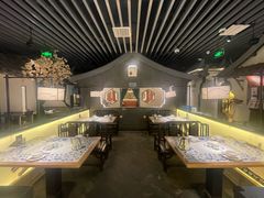 -小菜园新徽菜(常州天宁吾悦店)