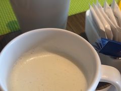 -希尔顿欢朋酒店·欢朋餐厅