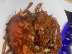 -79号渔船海鲜饭店(华强北店)