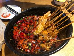 -成都吃客(九眼桥店)