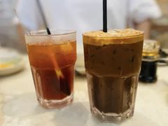 -何九海南茶店(鬼仔巷店)