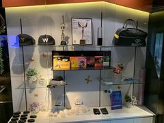 -威尔仕健身·游泳(古北店)
