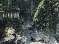 -太鲁阁公园