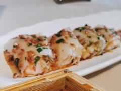 -侨美食家·粤菜(体育西路店)