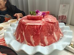 -德天雪花肥牛海鲜火锅(南苑东路店)
