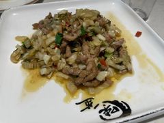 -千岛湖小鱼儿·淳安匠心农家菜