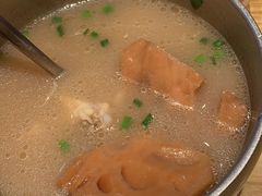 -文叔·湖北名小吃·小龙虾(华强北店)