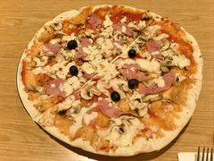 -玛尚诺Pizza&Bar(长泰广场店)