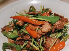 -大鱼徽州·寻味徽菜(万象汇店)