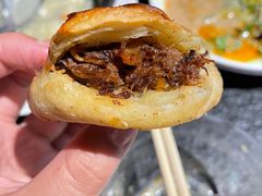 -买又大餐厅(福林里店)