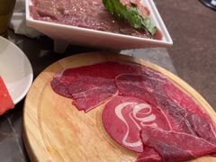 -刘一手重庆火锅(万达广场店)