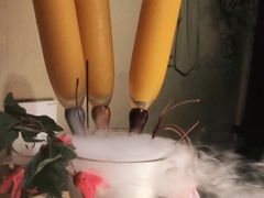 -韵秋荷(宝山龙湖天街店)