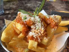 -Lets burger非常汉堡·环球风味(蓝色港湾店)