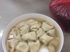 -周震馄饨