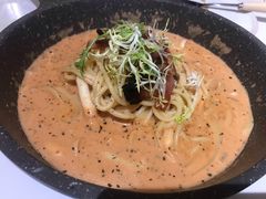 -秀儿家の小确幸融合西餐厅(万达店)