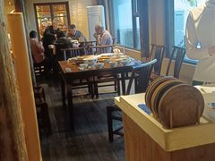 -田小狗的饭店(才子佳郡店)