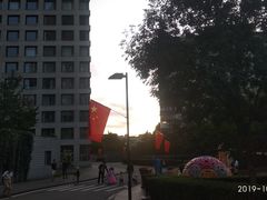 -和美电影艺术中心(万国城店)