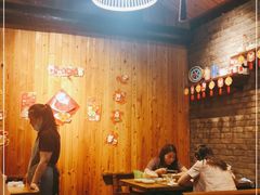 大堂-四喜小胖·北京涮肉(五道营店)
