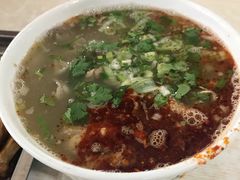 精烩纯羊杂-阿叶羊杂碎(前进街店)