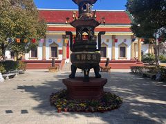 -报恩禅寺