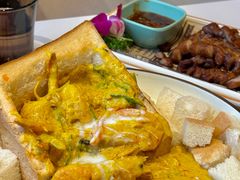 -美泰·Mangothai·清迈云街(天空之城店)
