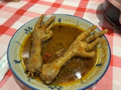 -江味龙虾馆·裸蓝龙虾(南山店)