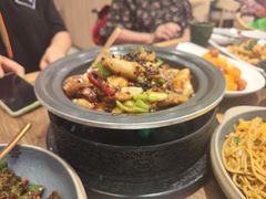 -云海肴·汽锅鸡·云南菜(广安门天虹店)