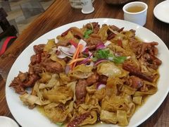 -苗氏卷子鸡(张掖金鸿大厦店)