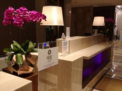 -广州粤海喜来登酒店