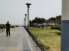 -日照灯塔风景区