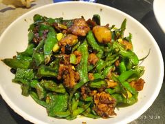 辣椒炒肉-楚禾宴·家宴(光谷大道店)